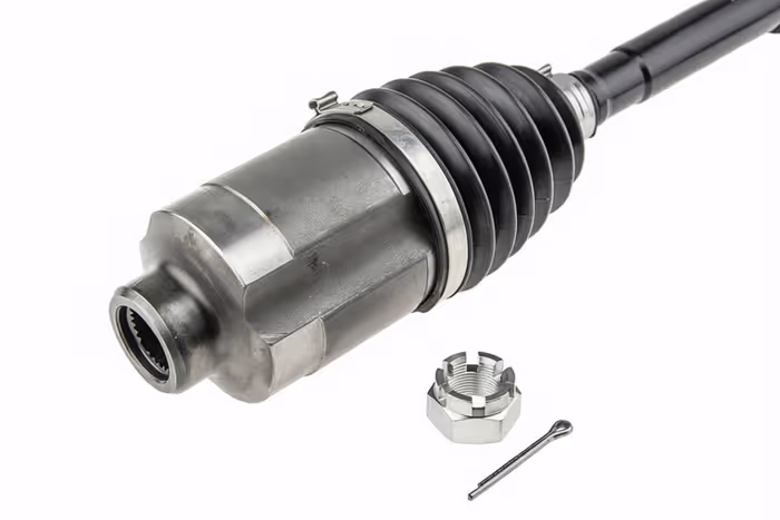 Drivaxel Jeep Patriot MK74 2.4 4x4 675 mm