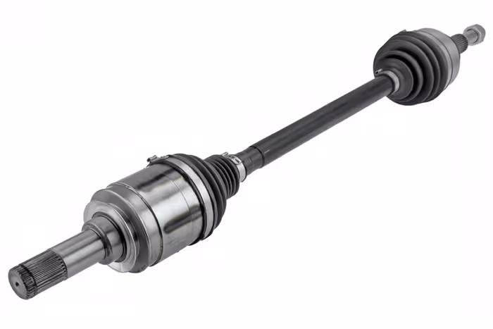 Komplett drivaxel till Dodge Durango 3.6