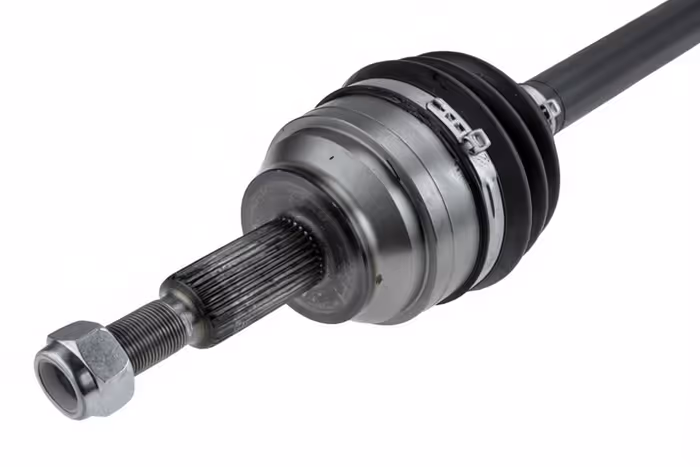 Komplett drivaxel till Dodge Durango 3.6