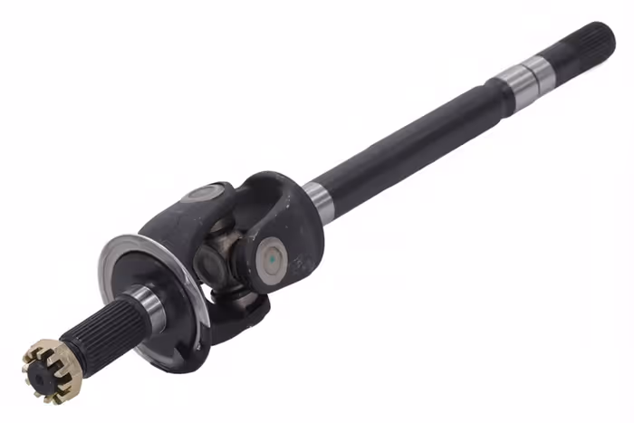 Komplett drivaxel Dodge Ram 1500 Crew Cab Pickup 4.7 4wd