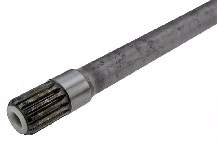 Komplett drivaxel höger fram Dodge Ram 2500 Standard Cab Pickup 5.2 4wd