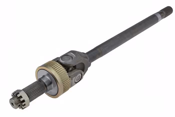 Drivaxel Dodge Ram 2500 Standard Cab Pickup 5.2 4wd