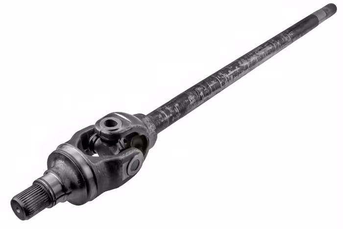 Ford Usa F-350 Standard Cab Pickup 6.8 4wd komplett drivaxel