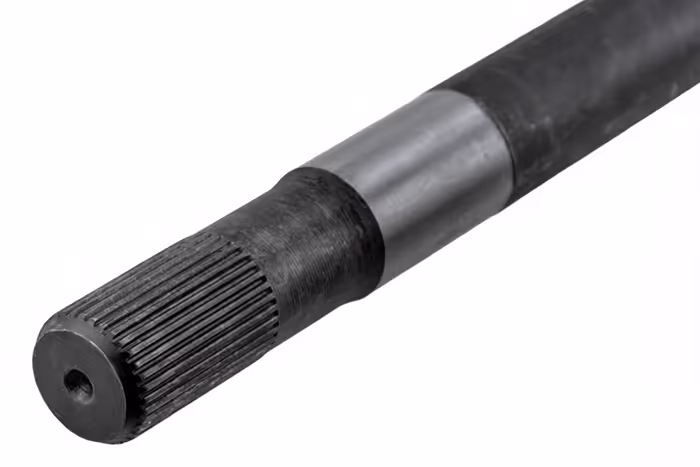 Ford Usa F-350 Standard Cab Pickup 6.8 4wd komplett drivaxel