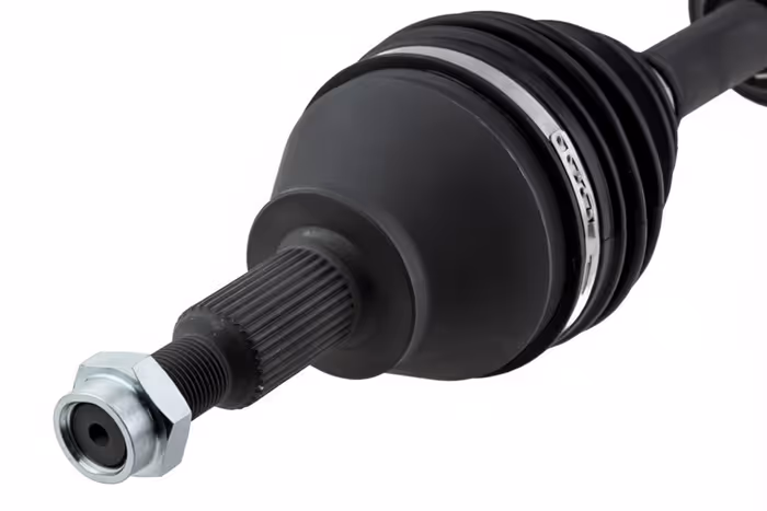 Komplett drivaxel Ram 1500 Crew Cab 5.7