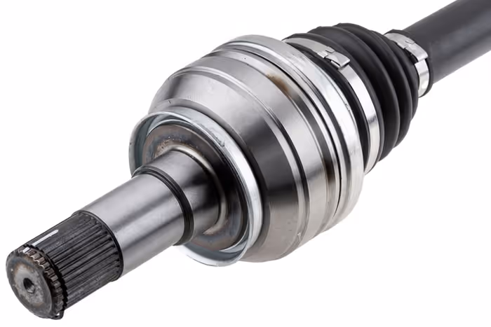 Komplett drivaxel Chrysler 300C 6.4 automat