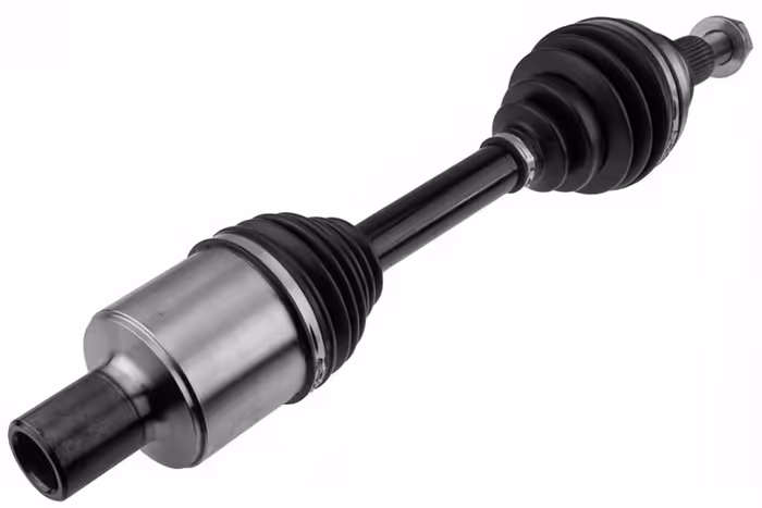 Ram 1500 Crew Cab Pickup 5.7 4x4 drivaxel