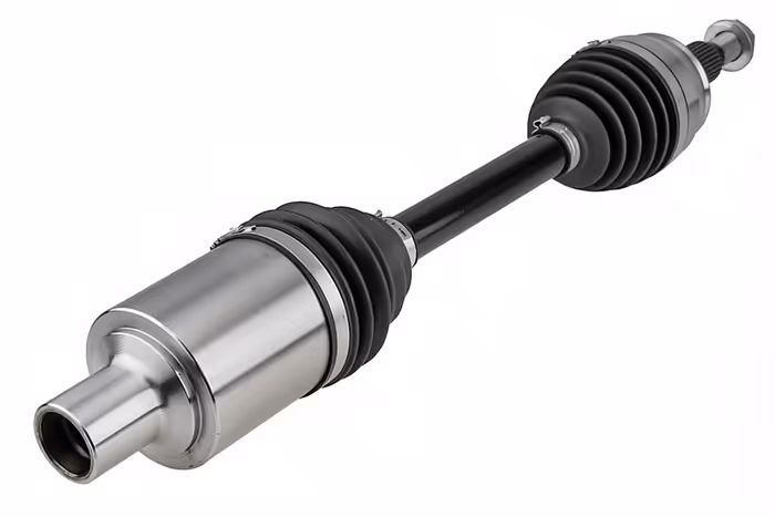 Komplett drivaxel för Jeep Cherokee 3.2 V6 4x4