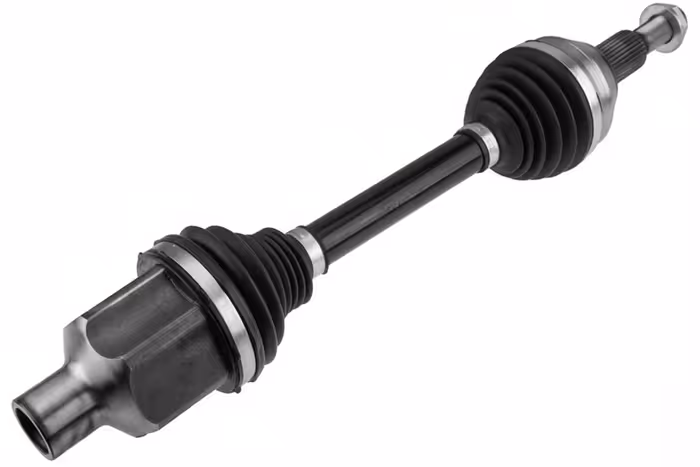 Drivaxel Chrysler Grand Voyager V 4.0