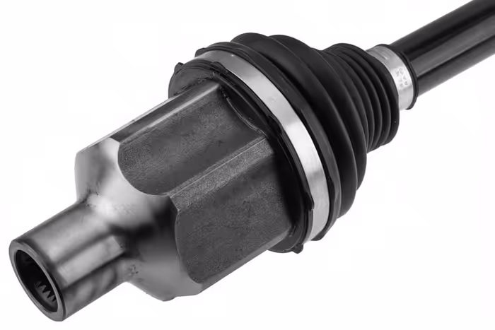 Drivaxel Chrysler Grand Voyager V 4.0
