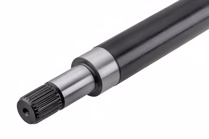 Komplett drivaxel för Dodge Jc 2.4