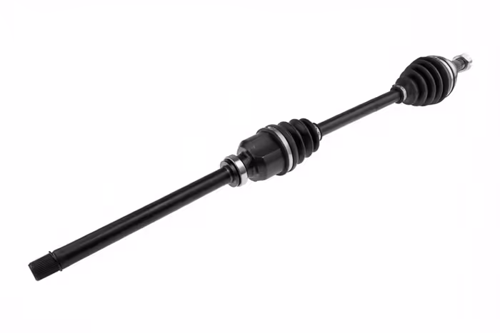 Komplett drivaxel till Citroën C4 II 1.6 THP 155
