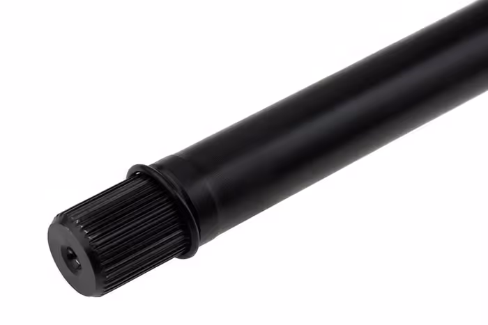 Komplett drivaxel till Citroën C4 II 1.6 THP 155