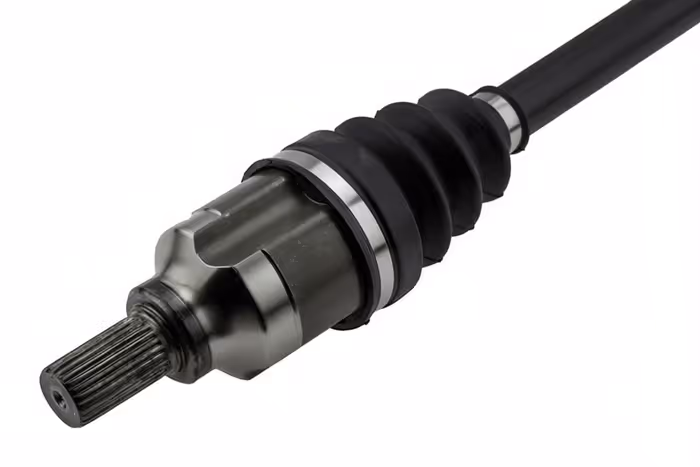 Peugeot 208 1.2 komplett drivaxel