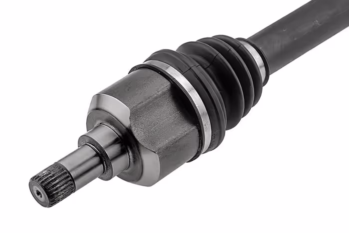 Citroën C4 Cactus skåp 0b, 0p PureTech 82 komplett drivaxel