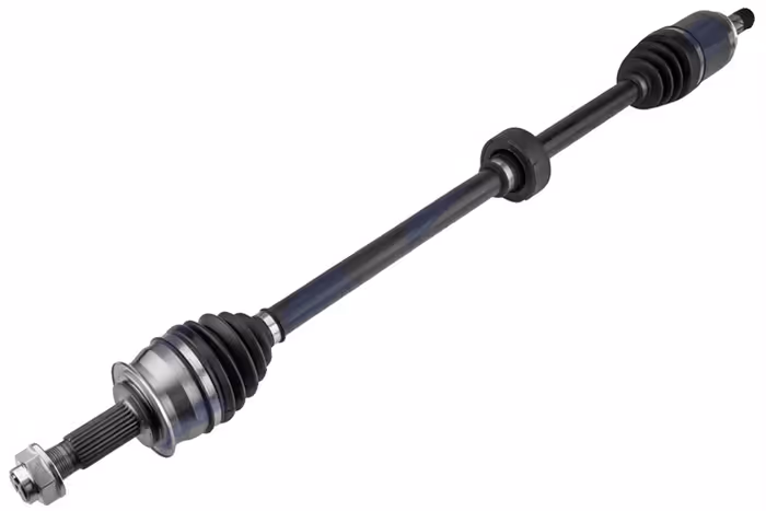 Komplett drivaxel till Chevrolet Aveo 1.4