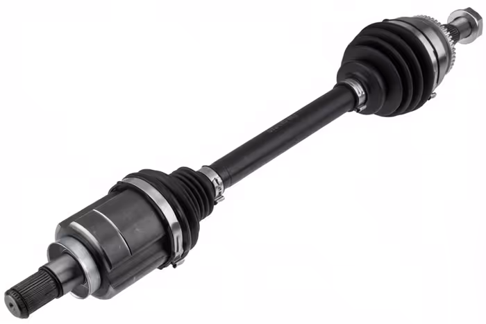 Komplett drivaxel Mg Hs AS23 1.5 T