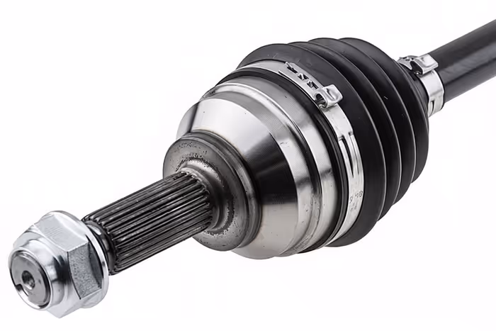 Drivaxel höger fram Mg Saic Zs EV