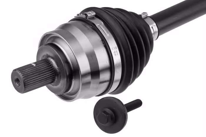 Komplett drivaxel Lynk & CO 03 2.0