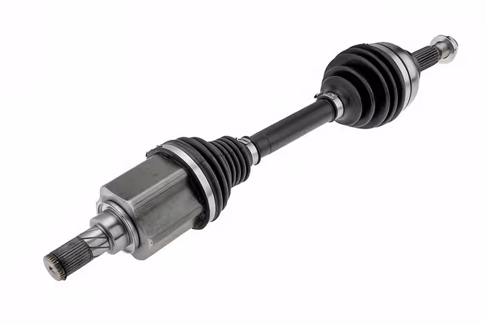 Drivaxel Ford Ecosport 1.5 Ti