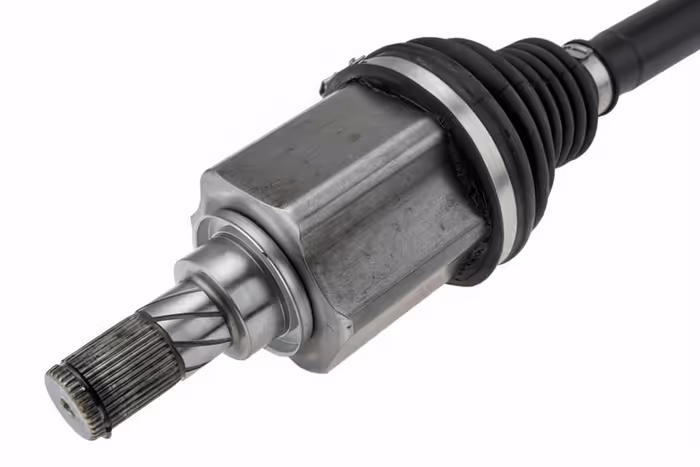 Drivaxel Ford Ecosport 1.5 Ti