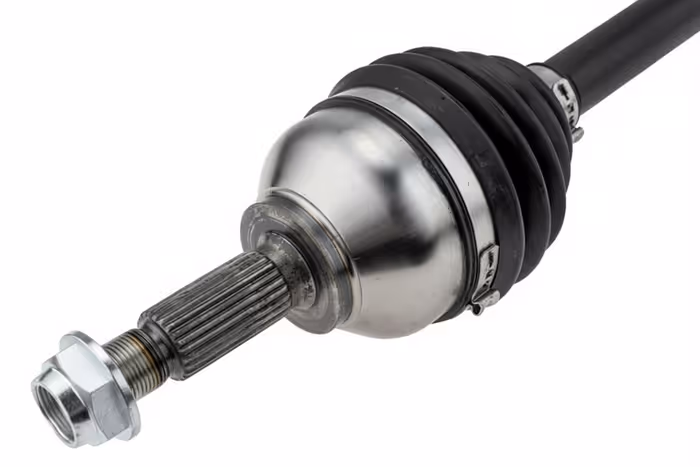 Drivaxel Ford Ecosport 1.5 Ti