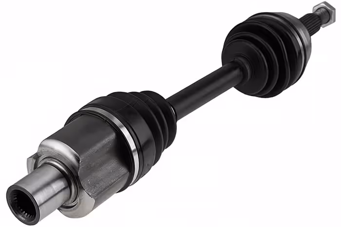 Mercury Mountaineer 4.6 All-wheel Drive komplett drivaxel