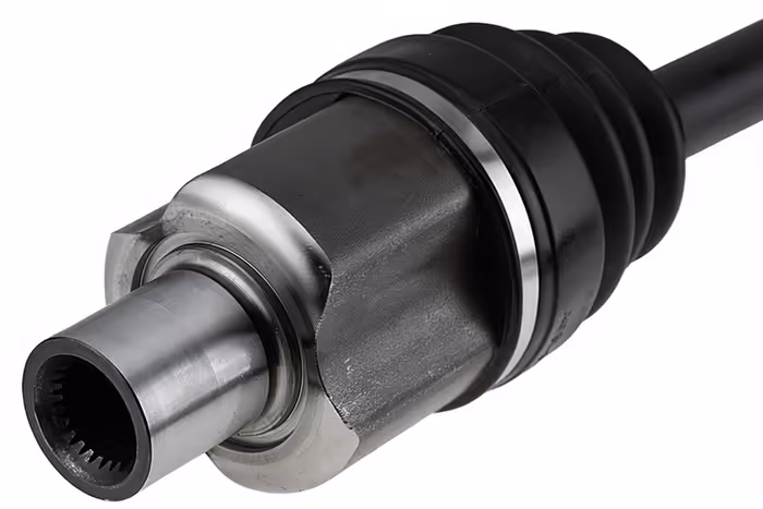 Mercury Mountaineer 4.6 All-wheel Drive komplett drivaxel