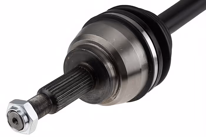 Mercury Mountaineer 4.6 All-wheel Drive komplett drivaxel
