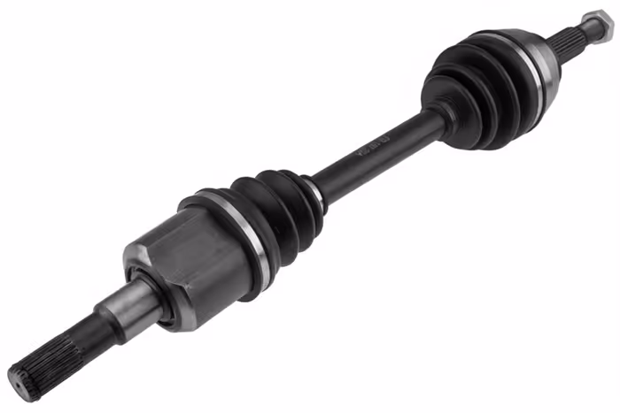 Drivaxel till Lincoln Aviator 4.6