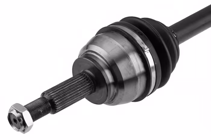 Drivaxel till Lincoln Aviator 4.6