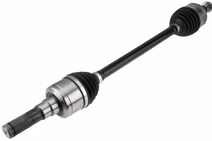 Komplett drivaxel Ford Usa Mustang 5.0