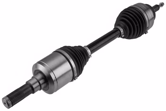 Komplett drivaxel Ford Usa F-150 Standard Cab Pickup 6.2 4wd