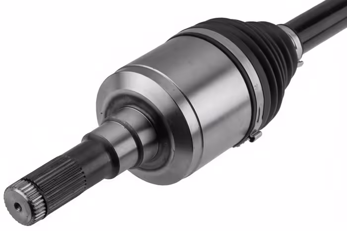 Komplett drivaxel Ford Usa F-150 Standard Cab Pickup 6.2 4wd