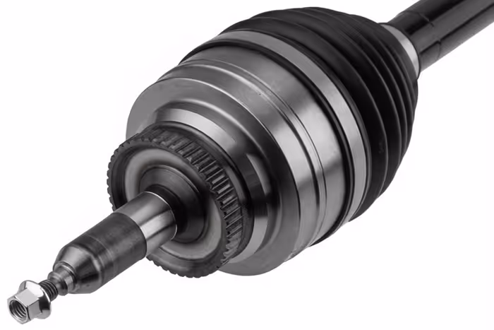 Komplett drivaxel Ford Usa F-150 Standard Cab Pickup 6.2 4wd