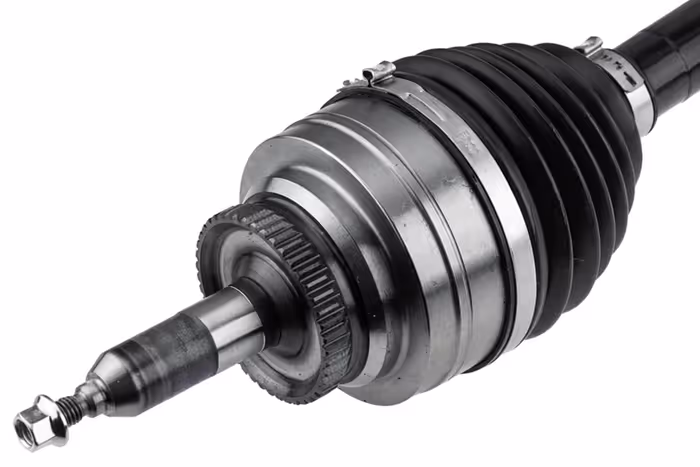 Ford Usa F-150 Extended CAB 6.2 SVT Raptor 4wd drivaxel