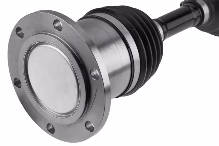 Komplett drivaxel för Ford Usa Expedition 5.4 4x4