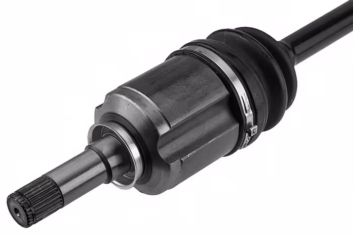 Komplett drivaxel Lincoln Mks 3.5 AWD