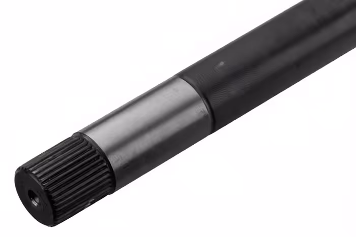 Komplett drivaxel Ford Usa Edge 2.0 AWD 1008 mm
