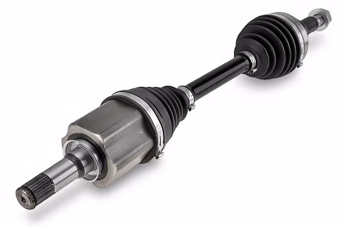 Komplett drivaxel Ford Usa Explorer 3.5 4wd NULL