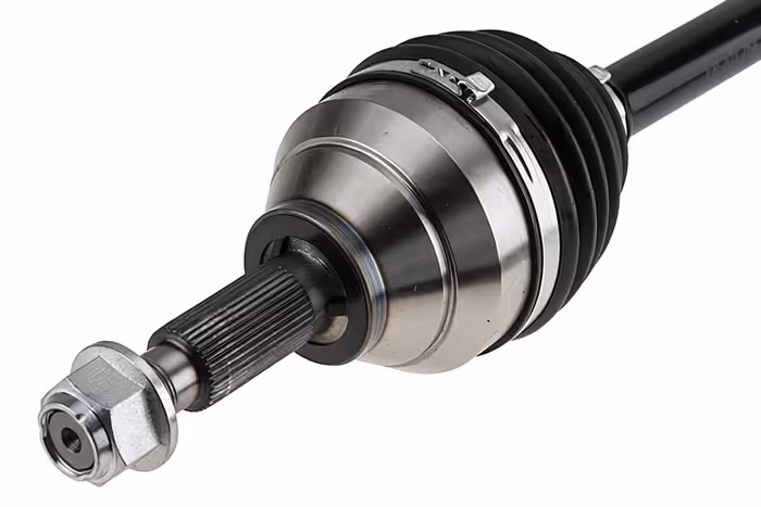 Komplett drivaxel Ford Usa Explorer 3.5 4wd NULL