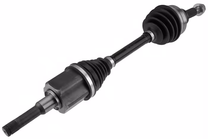 Drivaxel för Ford Usa Explorer U5 2.0
