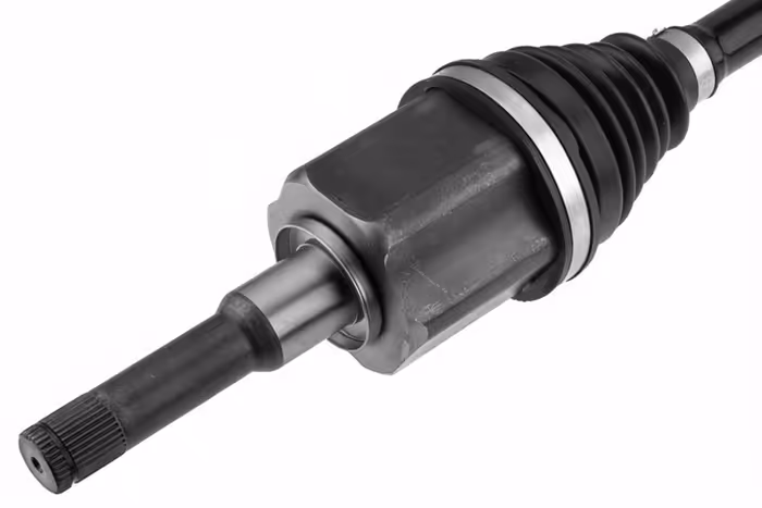 Drivaxel för Ford Usa Explorer U5 2.0