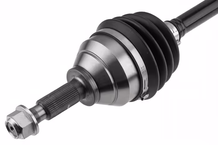 Drivaxel för Ford Usa Explorer U5 2.0