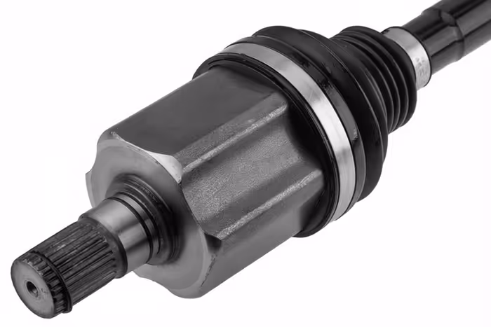 Drivaxel Ford Usa Explorer 3.0 EcoBoost Plug-in Hybrid AWD 666 mm