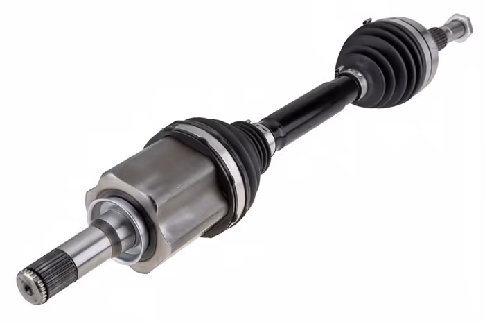 Komplett drivaxel Ford Usa Edge 3.5 661 mm