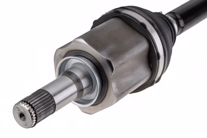 Komplett drivaxel Ford Usa Edge 3.5 661 mm