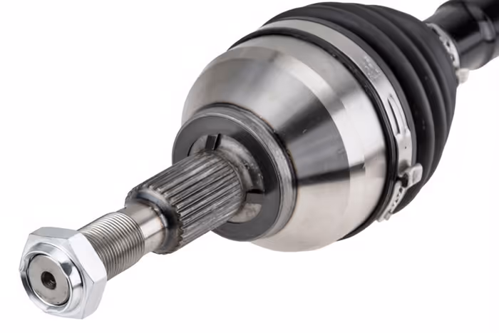 Komplett drivaxel Ford Usa Edge 3.5 661 mm