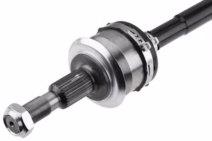 Drivaxel Ford Usa Edge 2.7 4wd automat
