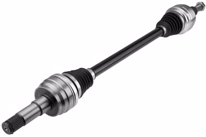 Drivaxel Ford Usa Explorer 3.0 EcoBoost Plug-in Hybrid AWD automat